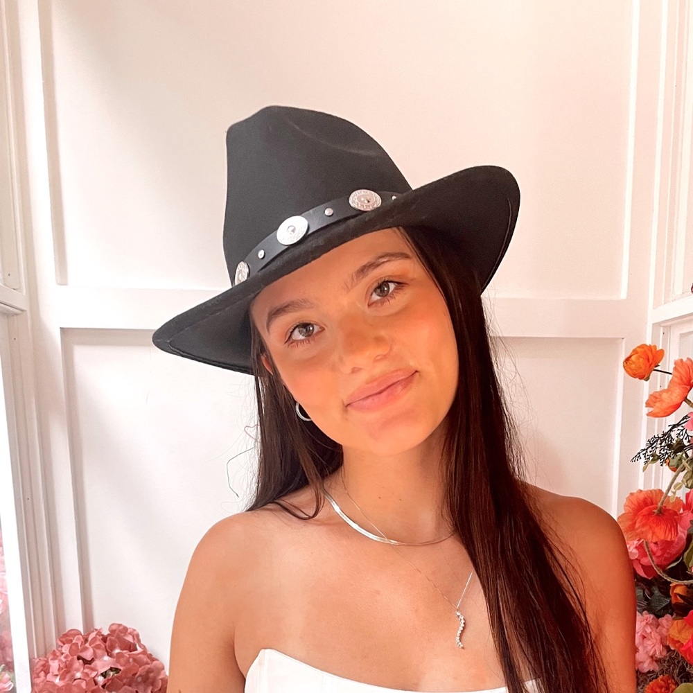 Cowboy Hat
